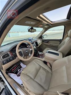 شيفروليه تاهو